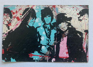 Rolling Stones