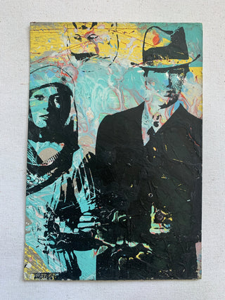 Bonnie and Clyde - Movie