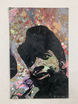 Fred Hampton