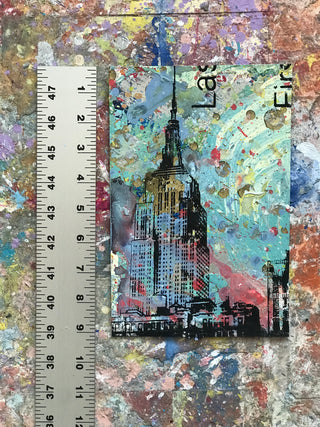 Empire State Building 2 NYC
