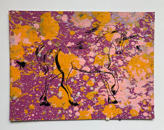 Unicorn (medium)