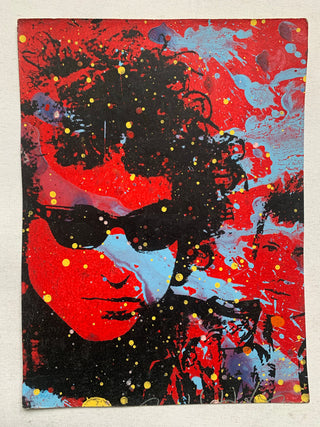 Bob Dylan (medium)