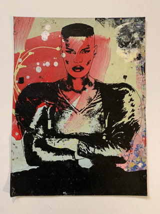 Grace Jones 1 - Large