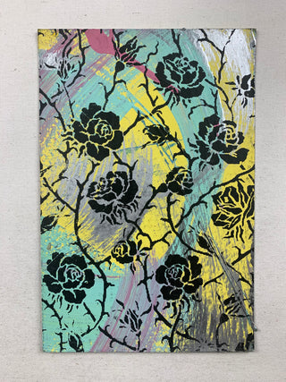 Flower Pattern