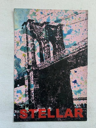 Brooklyn Bridge - NYC