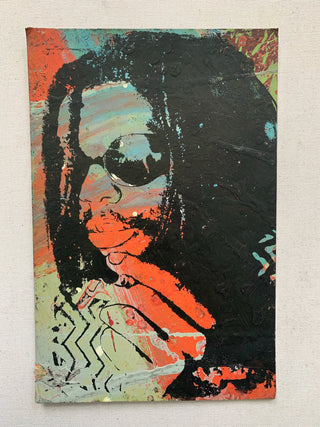 Peter Tosh