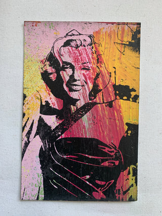 Marilyn Monroe (vertical)