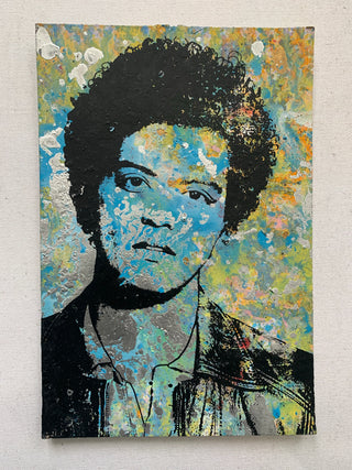 Bruno Mars