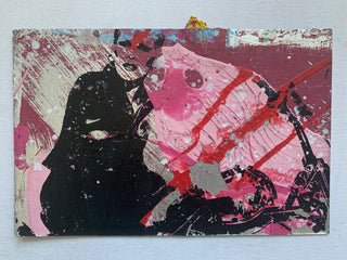 Pink (horizontal)