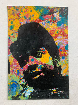 Fred Hampton
