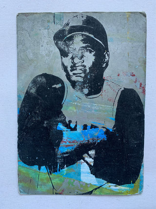 Roberto Clemente