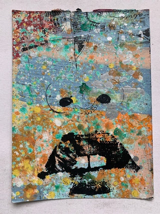 Face Collage (medium)
