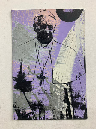 Pope Francis