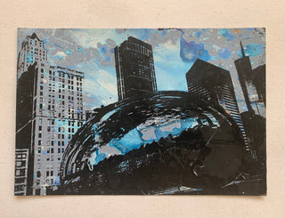 Chicago Bean