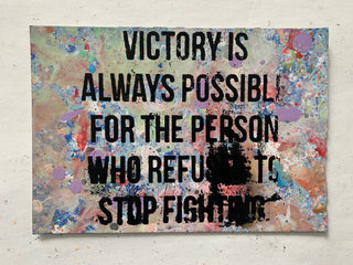 Victory