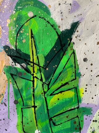 Floral Still Life Pt.1 (5) - XXL