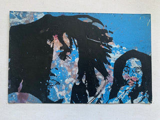 Bob Marley 4