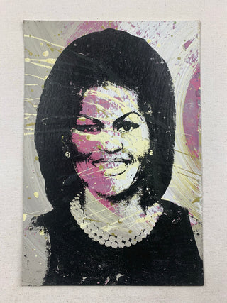 Michelle Obama