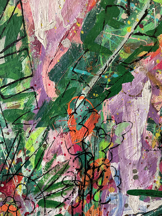 Floral Still Life Pt.1 (3) - XXL