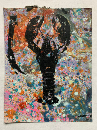 Lobster (medium)