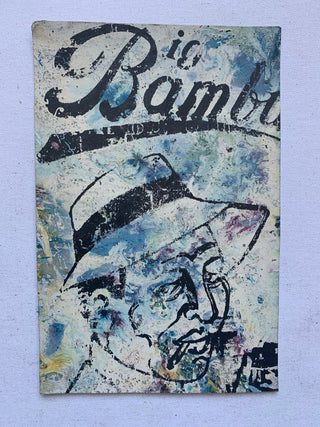 Bambu Man