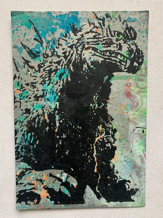 Godzilla