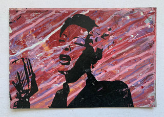 Billie Holiday 2 (horizontal)