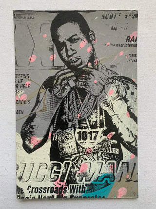 Gucci Mane (vintage)