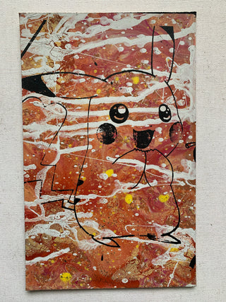 Pikachu (vertical)