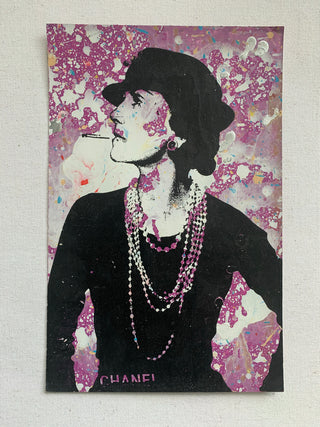 Coco Chanel