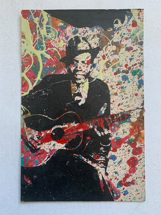 Robert Johnson