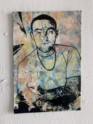 Mac Miller