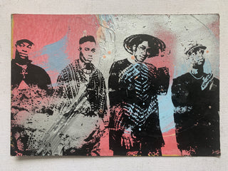 Tribe Called Quest 2