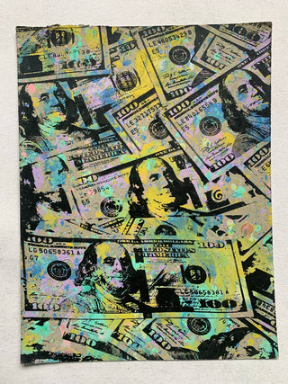 Money (medium)