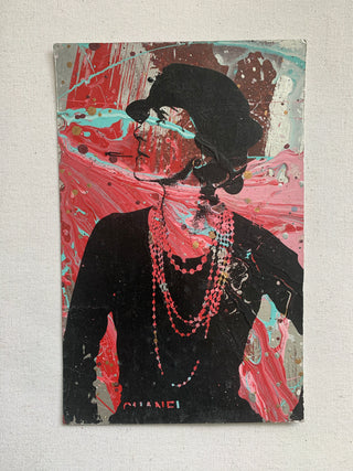Coco Chanel