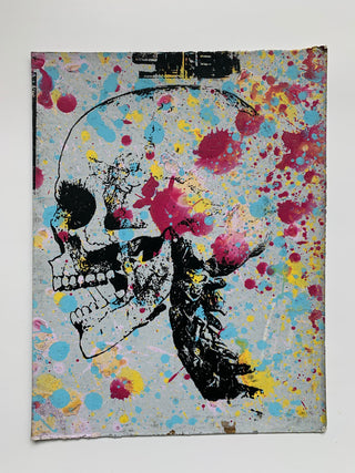 Skull 2 (medium)