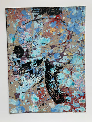 Skull 2 (medium)