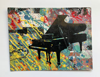 Piano (medium)