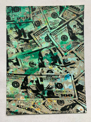 Money (medium)