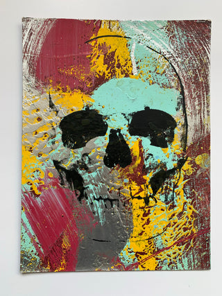 Skull (medium)