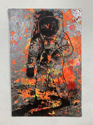 Astronaut