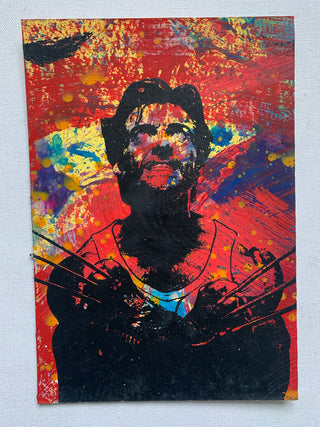 Wolverine (small)
