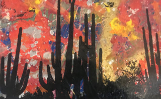 Cactus