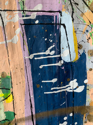 Floral Still Life Pt.1 (2) - XXL