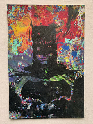 Batman 1
