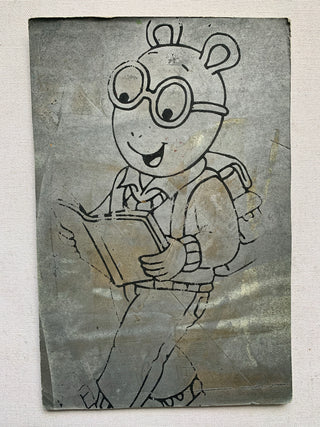Arthur