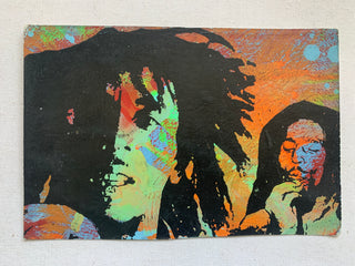 Bob Marley 4