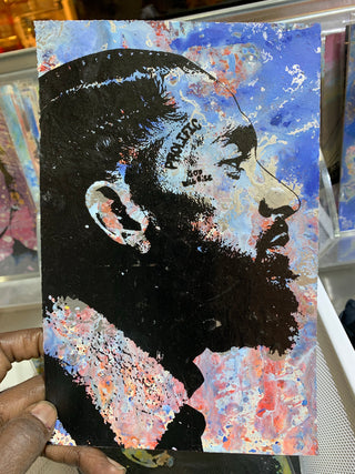 Nipsey Hussle 1- Crenshaw
